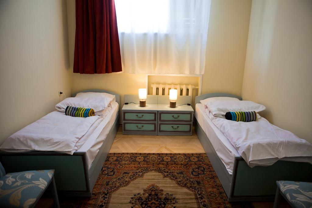 Hostel Mountain 13 Τυφλίδα Εξωτερικό φωτογραφία