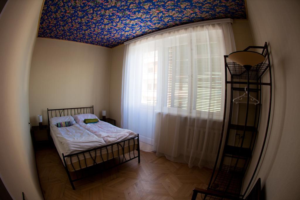 Hostel Mountain 13 Τυφλίδα Εξωτερικό φωτογραφία