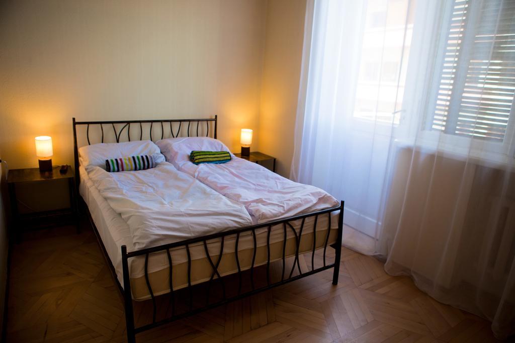 Hostel Mountain 13 Τυφλίδα Εξωτερικό φωτογραφία