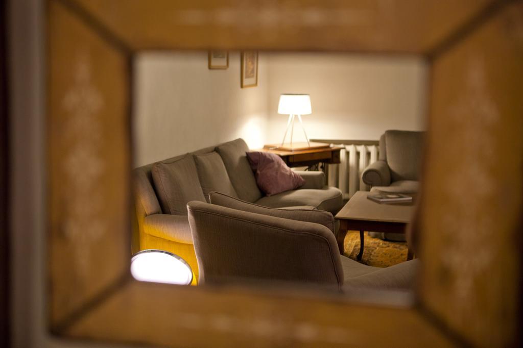 Hostel Mountain 13 Τυφλίδα Εξωτερικό φωτογραφία
