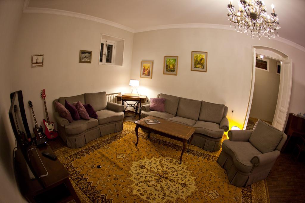 Hostel Mountain 13 Τυφλίδα Εξωτερικό φωτογραφία