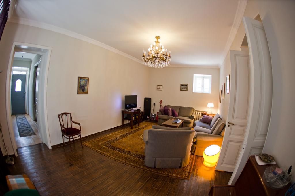 Hostel Mountain 13 Τυφλίδα Εξωτερικό φωτογραφία