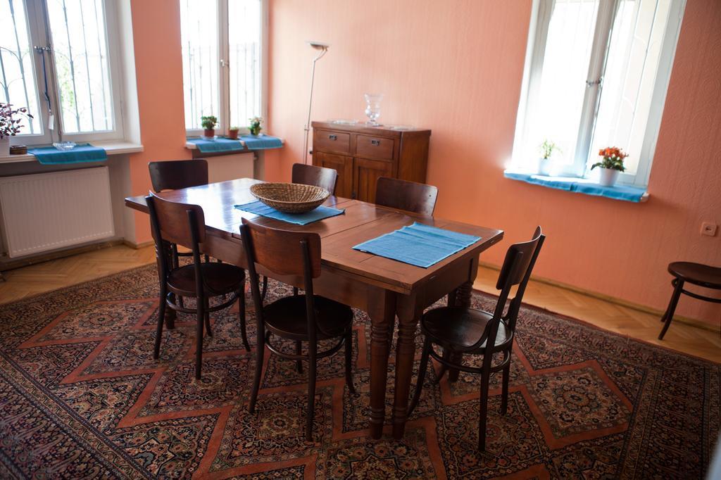 Hostel Mountain 13 Τυφλίδα Εξωτερικό φωτογραφία
