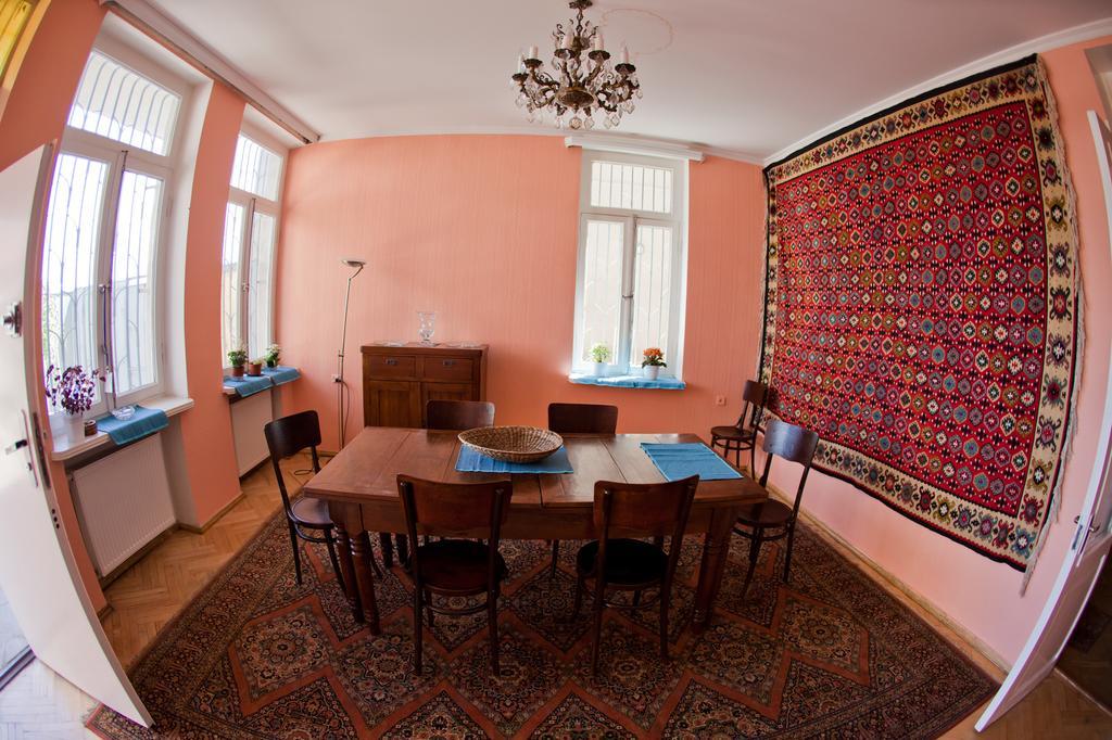 Hostel Mountain 13 Τυφλίδα Εξωτερικό φωτογραφία