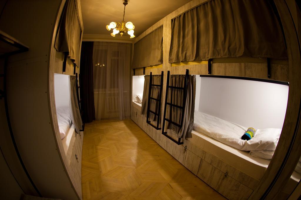 Hostel Mountain 13 Τυφλίδα Εξωτερικό φωτογραφία