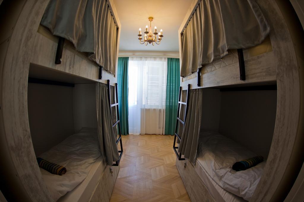 Hostel Mountain 13 Τυφλίδα Εξωτερικό φωτογραφία