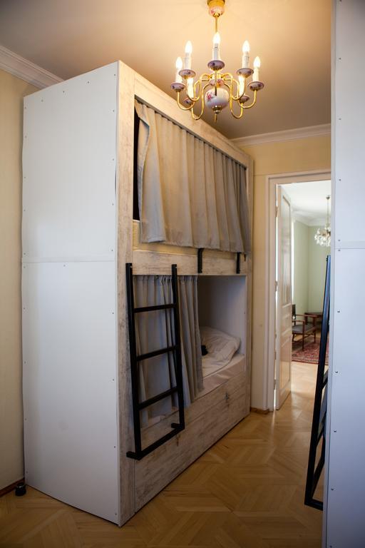 Hostel Mountain 13 Τυφλίδα Εξωτερικό φωτογραφία