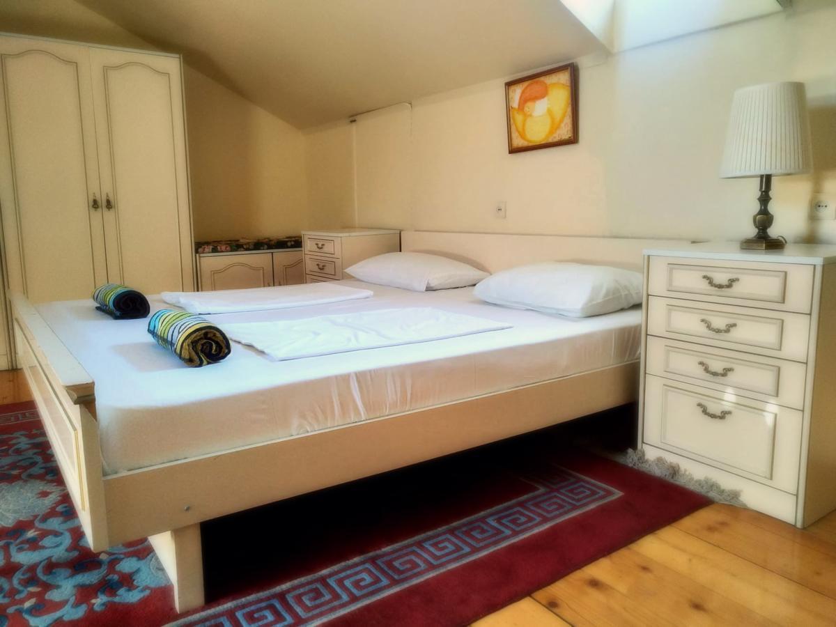 Hostel Mountain 13 Τυφλίδα Εξωτερικό φωτογραφία