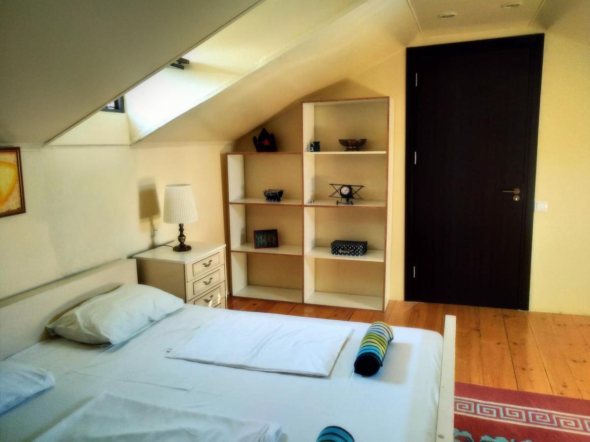 Hostel Mountain 13 Τυφλίδα Εξωτερικό φωτογραφία