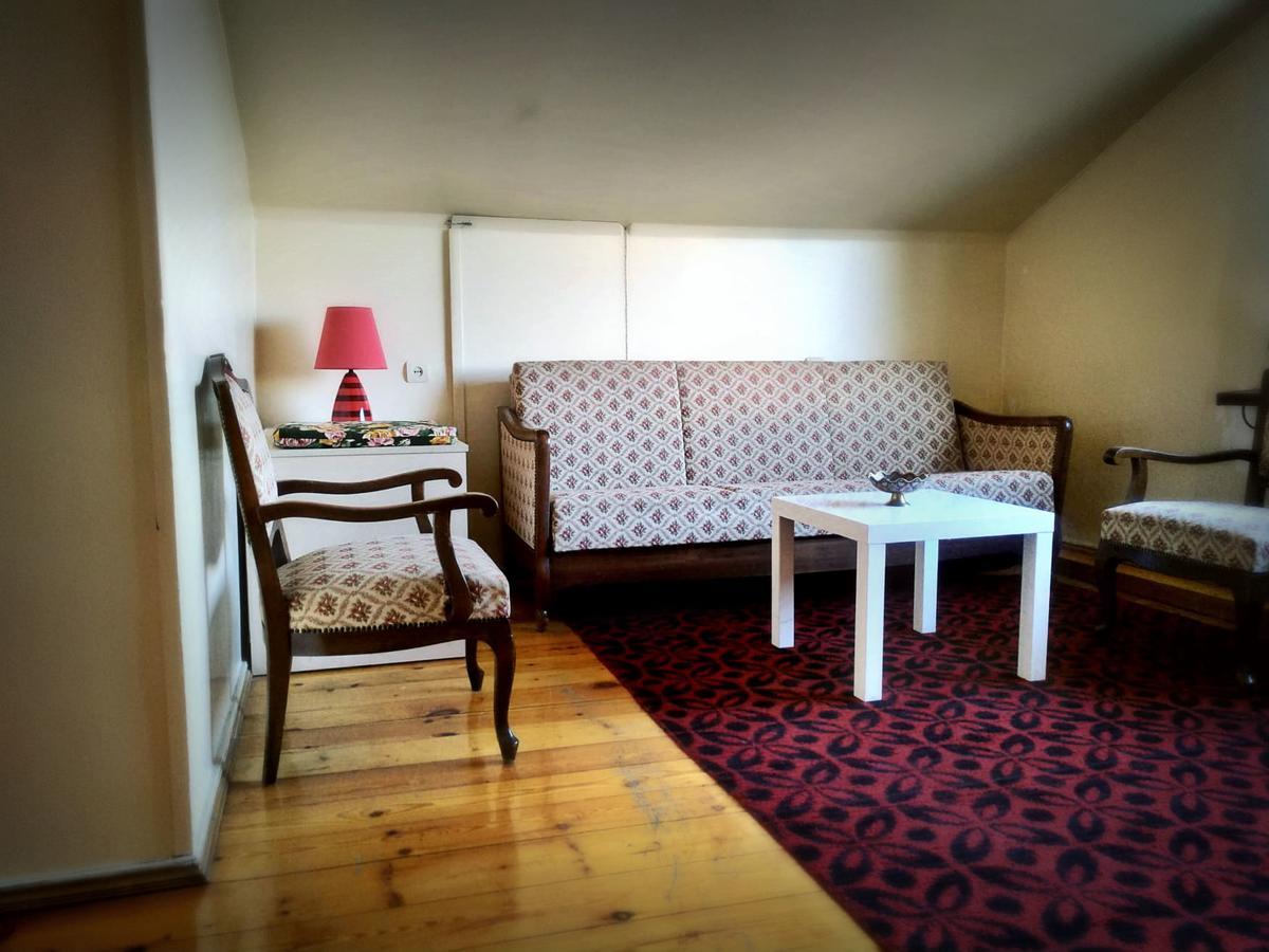 Hostel Mountain 13 Τυφλίδα Εξωτερικό φωτογραφία